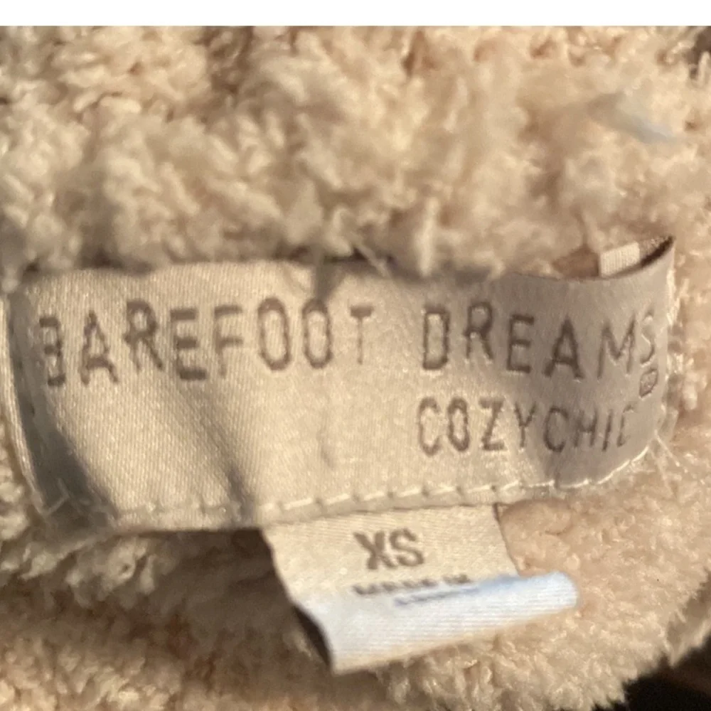 Barefoot Dreams CozyChic Directional Ribbed Cardigan